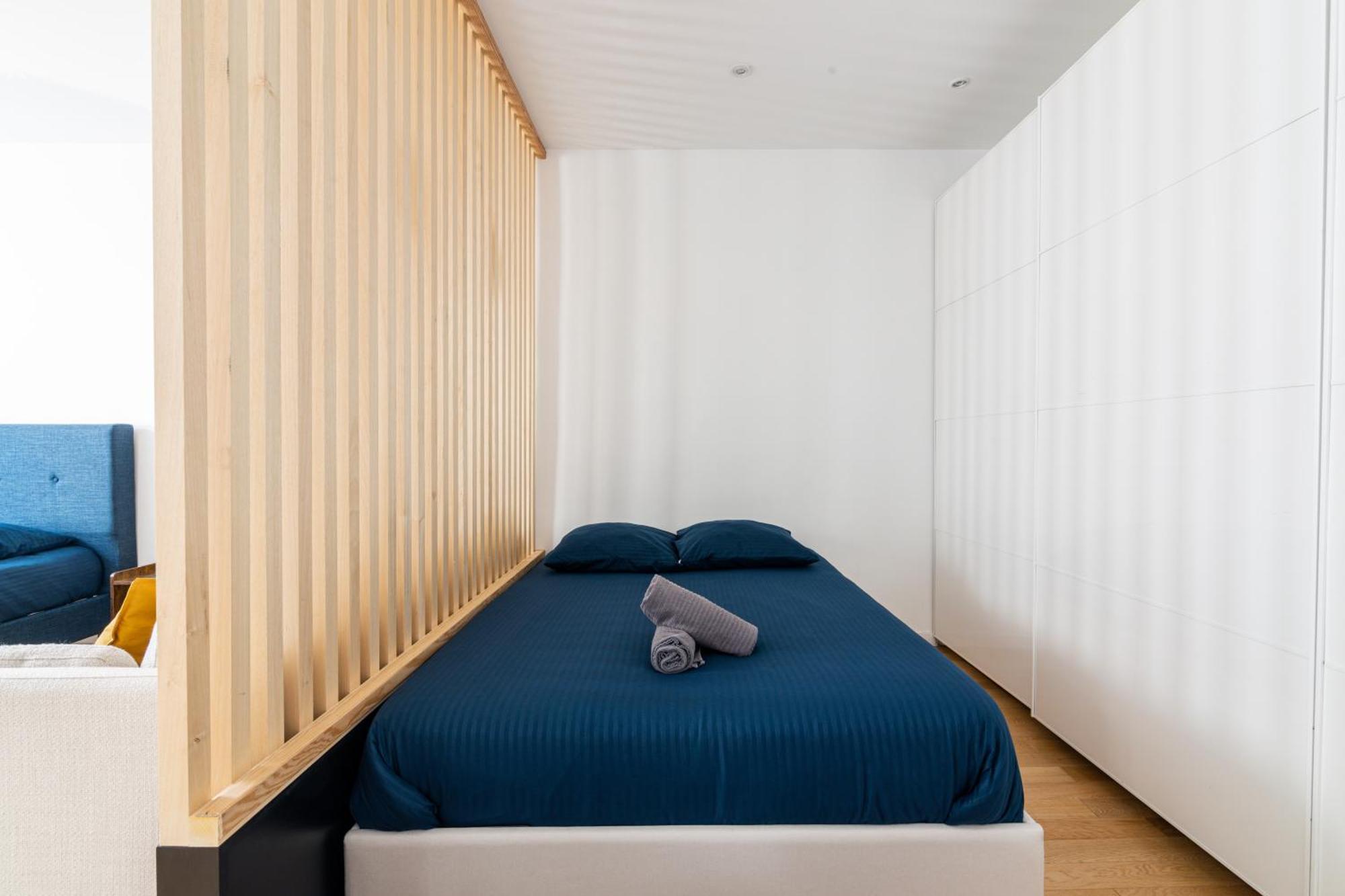 Luxurious 1 Bedroom Republique Vinaigriers Free Netflix Paris Ngoại thất bức ảnh